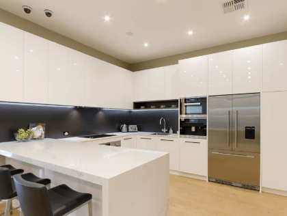 Dégabriele Kitchens and Interiors | Sydney-based company